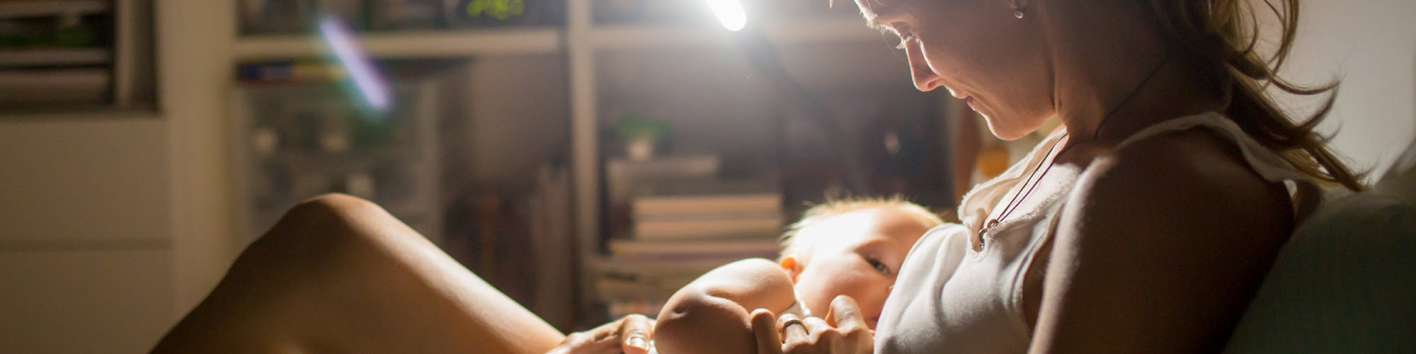 banner: Start Smart For Your Baby