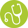 icon: medical provider