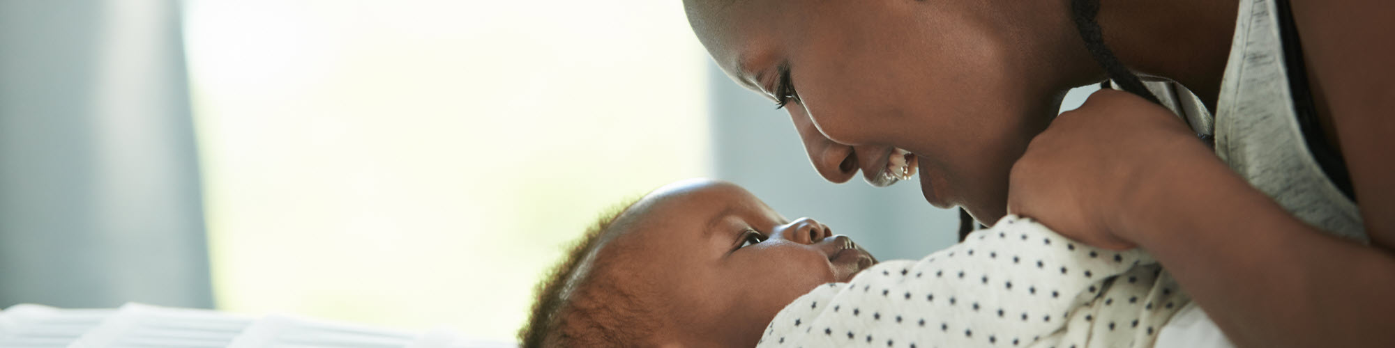 banner: Start Smart For your Baby