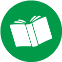 icon: member handbook
