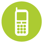 icon: phone