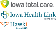 Go to Iowa Total Care homepage