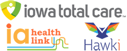 Go to Iowa Total Care homepage